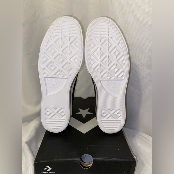 Platform Converse Hightops - Picture 10 of 10
